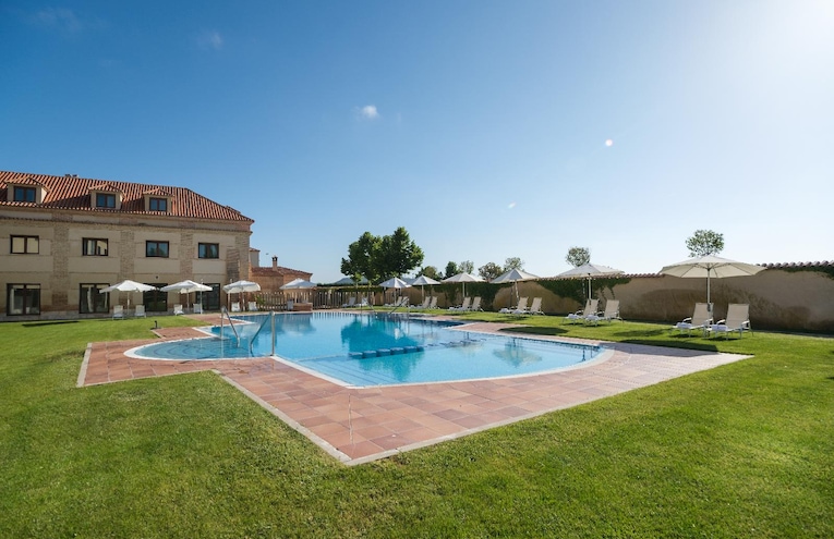 Piscine - 1