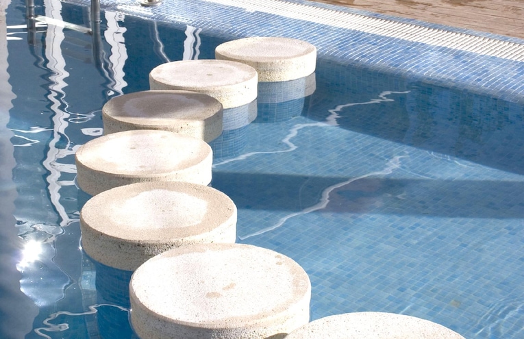Piscine - 1