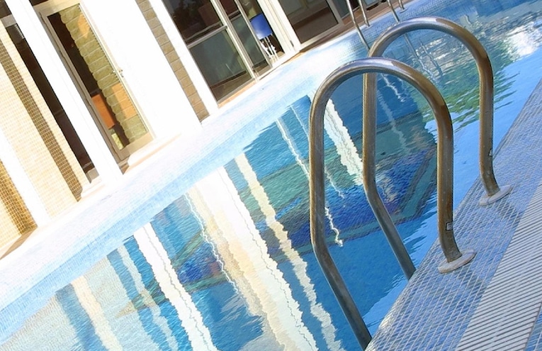 Piscine - 2