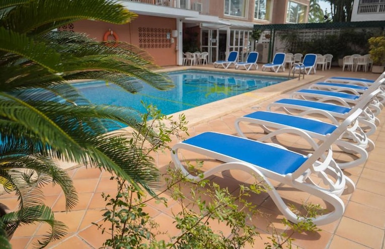 Piscine - 1