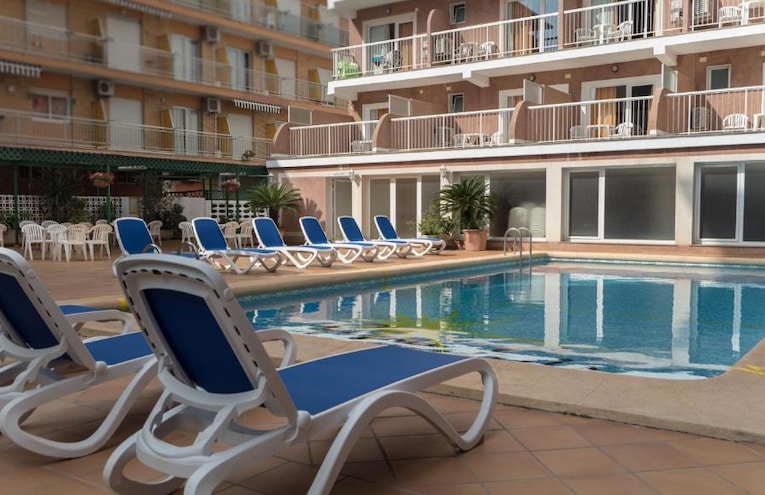 Piscine - 2