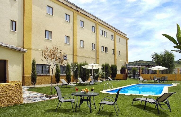 Piscine - 1