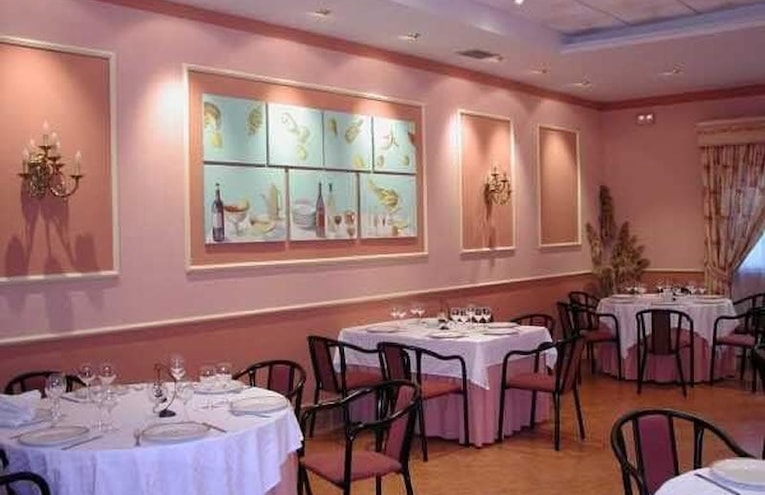 Ristoranti - 1
