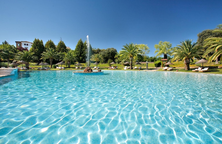 Piscine - 1