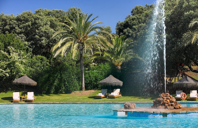 Piscine - 2