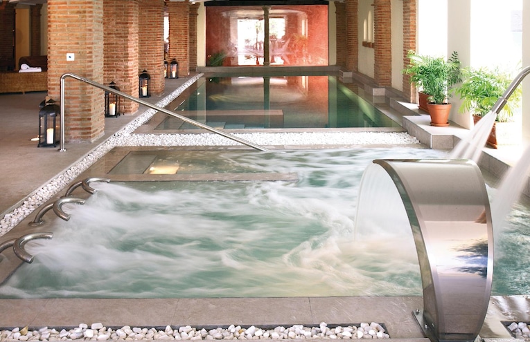 Spa - 1