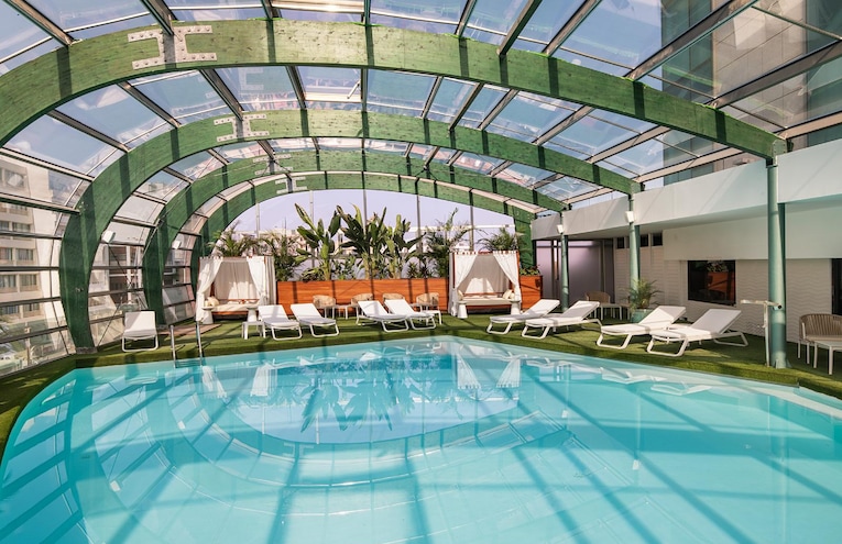 Piscine - 3
