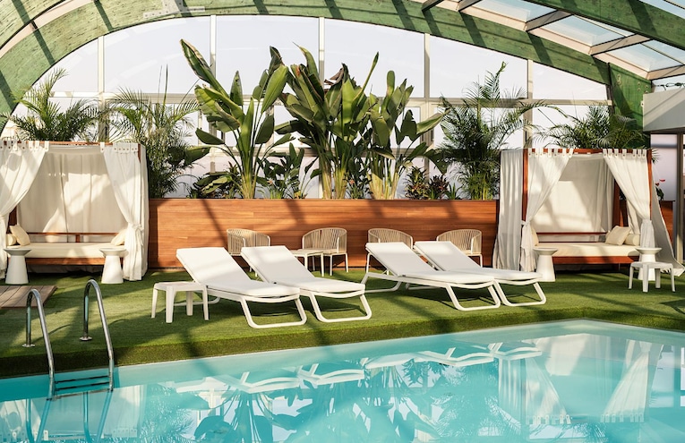 Piscine - 4
