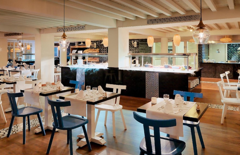 Ristoranti - 1