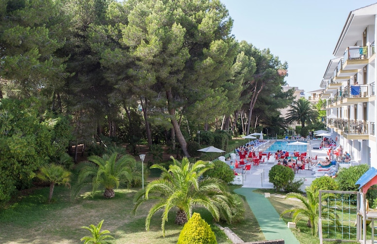 Piscine - 1