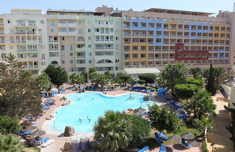 Piscine - 2