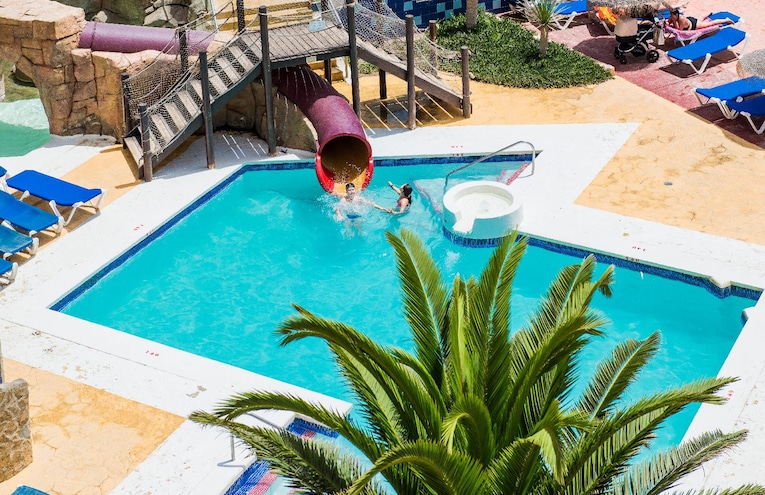 Piscine - 4