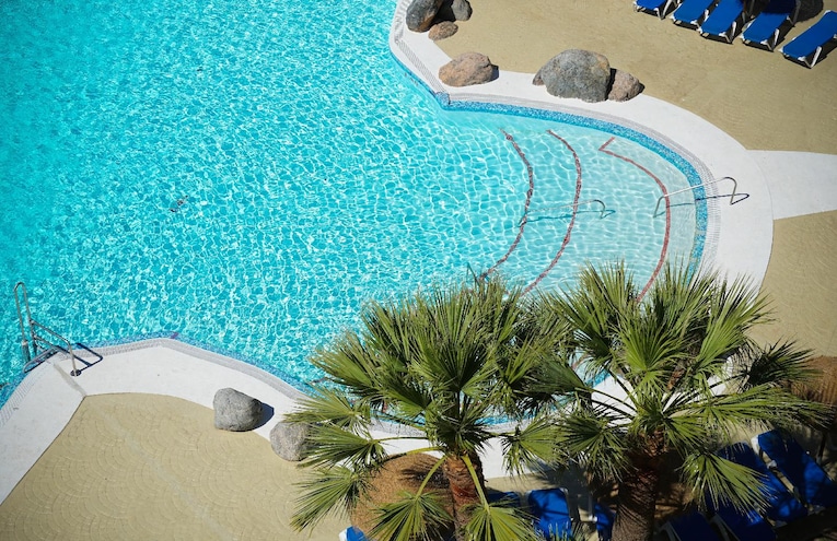 Piscine - 5