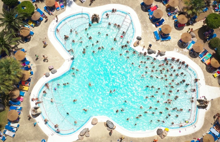 Piscine - 6