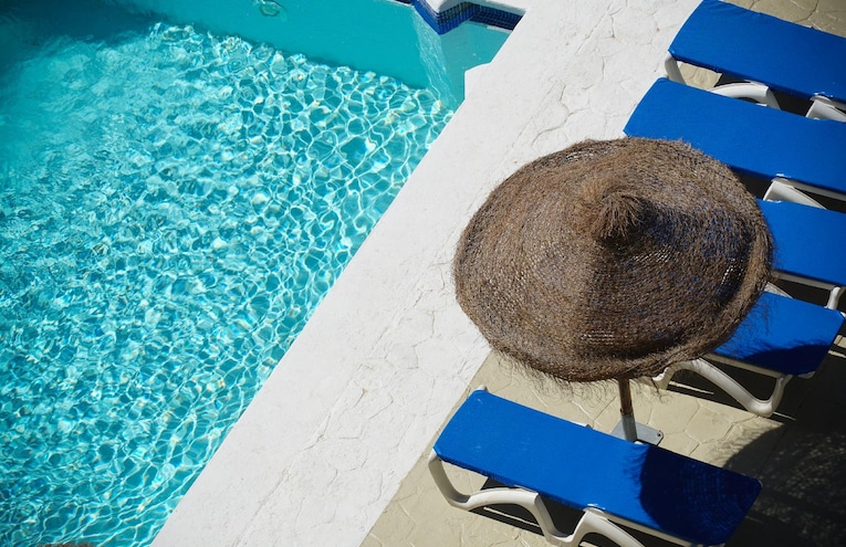 Piscine - 7