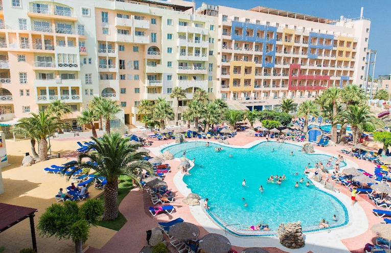 Piscine - 1