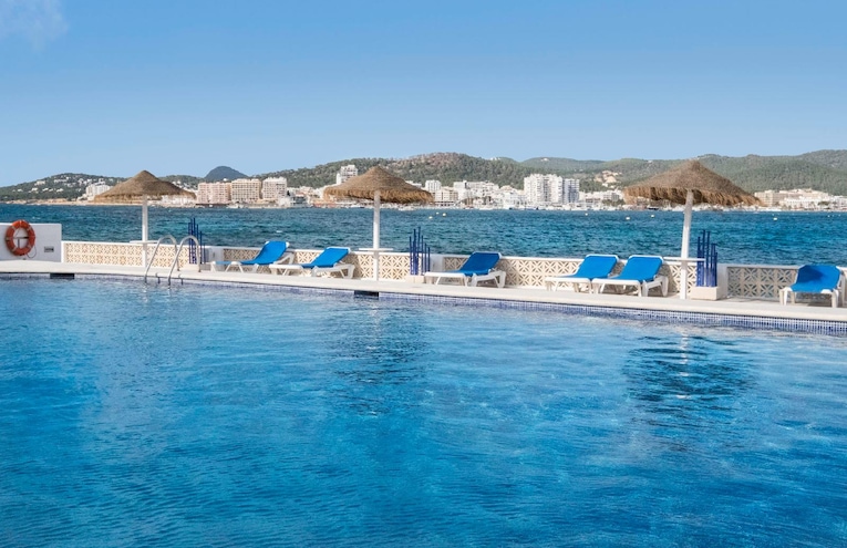 Piscine - 6