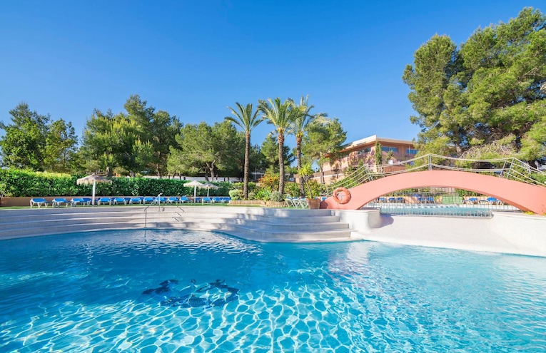 Piscine - 1