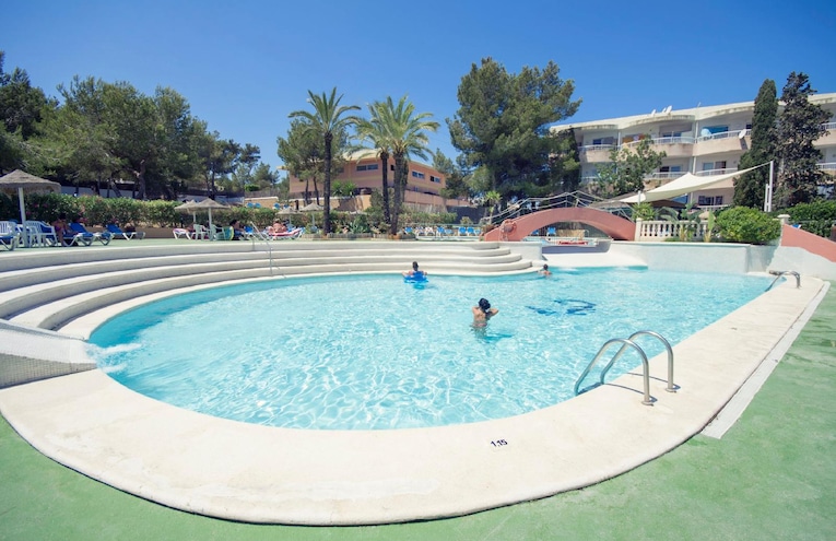 Piscine - 3