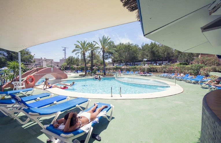 Piscine - 4