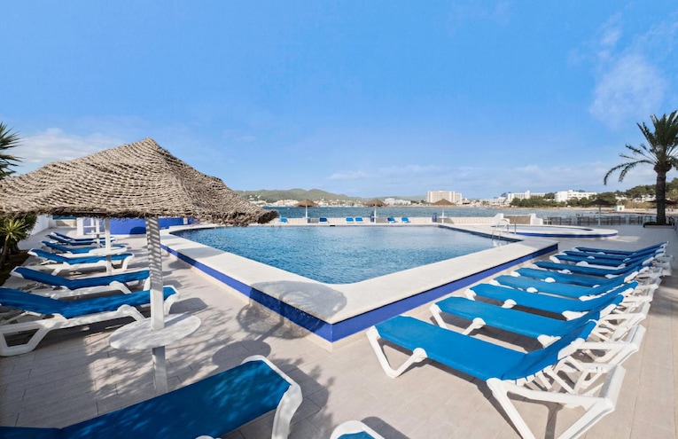 Piscine - 5