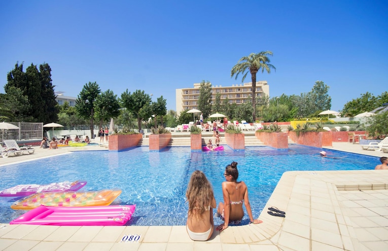 Piscine - 2