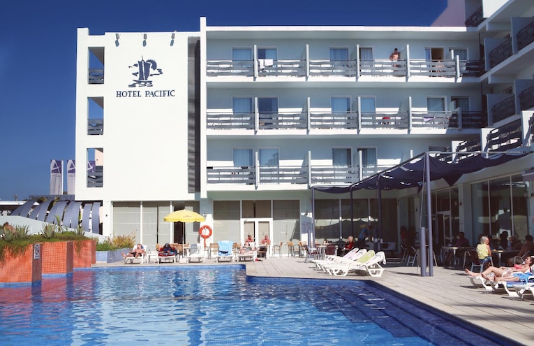 Piscine - 3