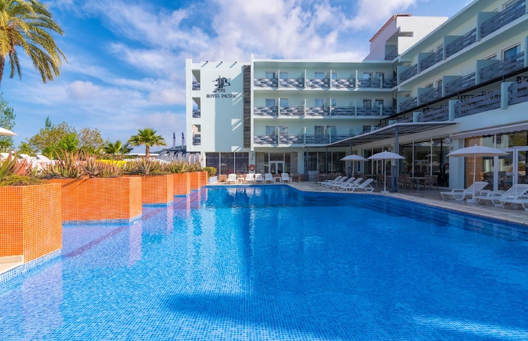 Piscine - 1
