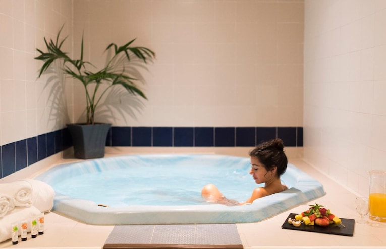 Spa - 7