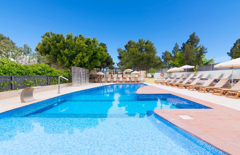 Piscine - 1