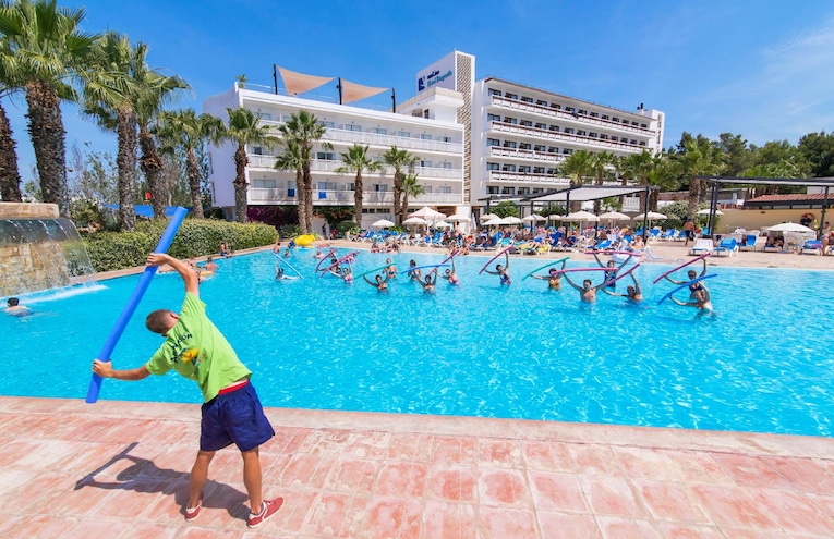 Piscine - 2