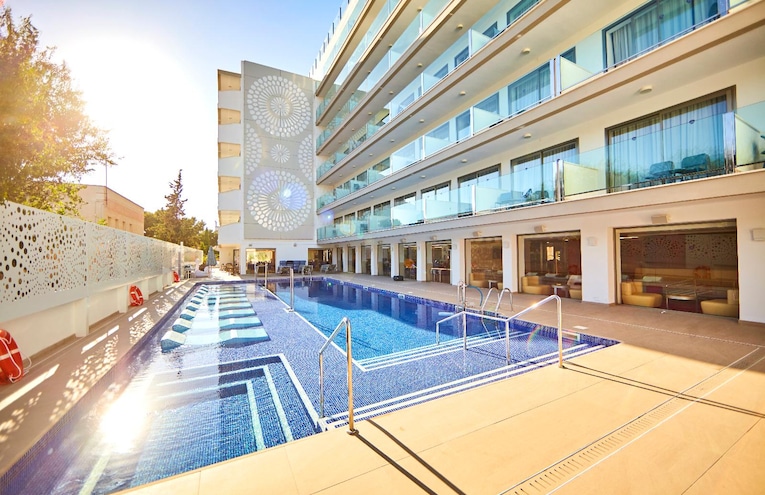 Piscine - 1