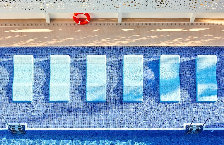 Piscine - 3