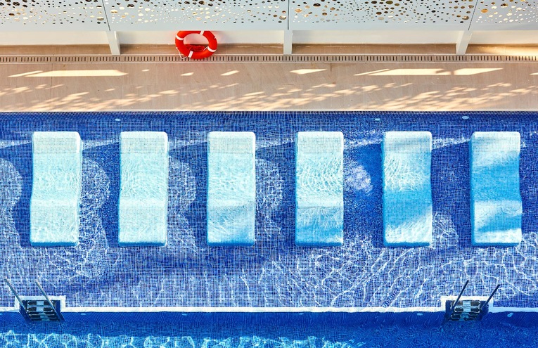 Piscine - 3