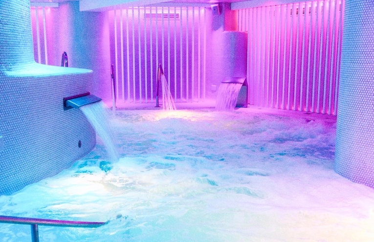 Spa - 3