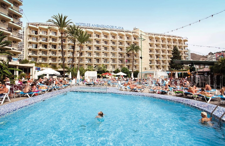 Piscine - 1