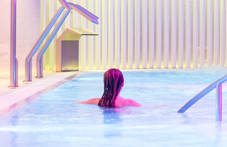 Spa - 2