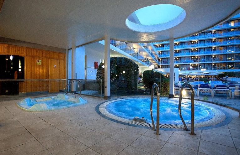 Piscine - 2
