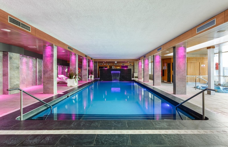 Spa - 1