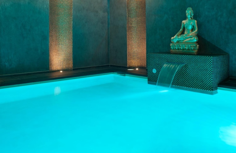 Spa - 1