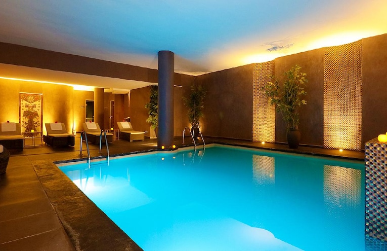 Spa - 2