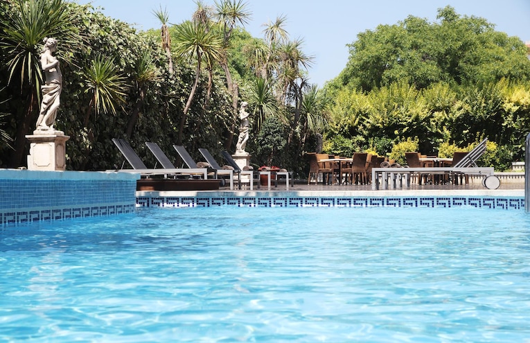 Piscine - 1