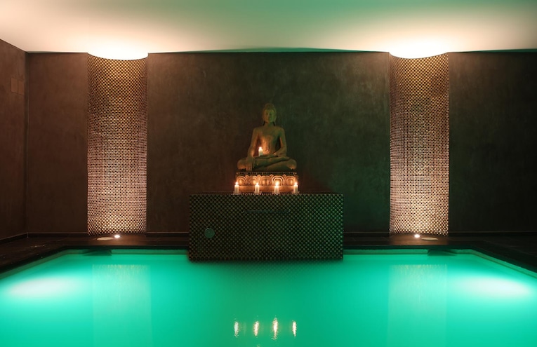 Piscine - 2