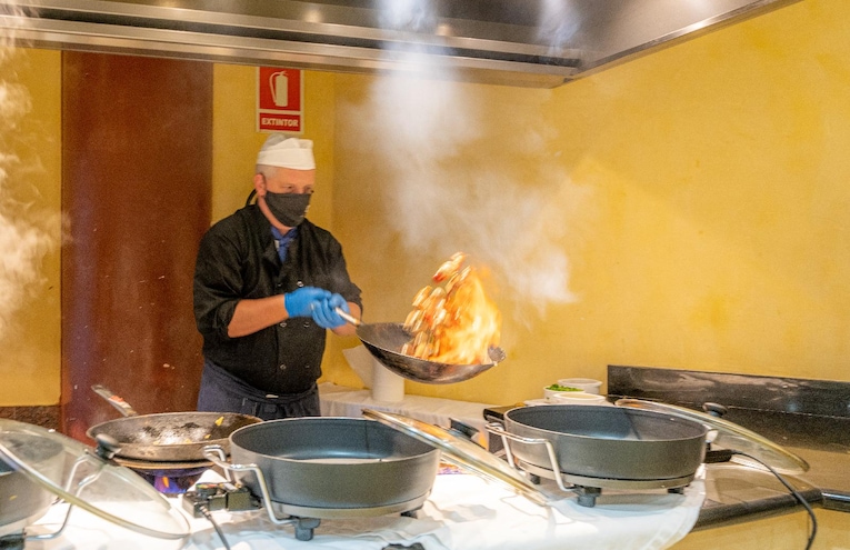 Ristoranti - 2