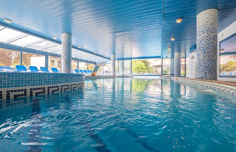 Piscine - 1