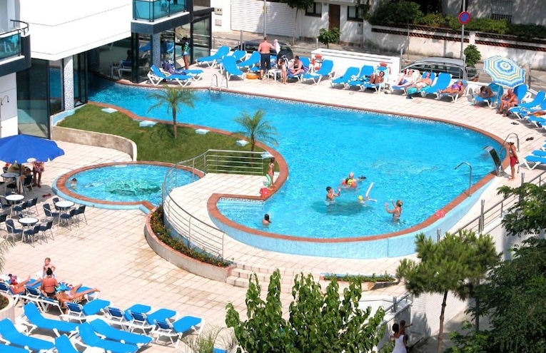 Piscine - 3