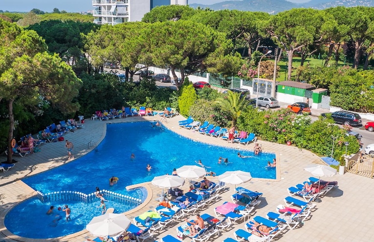 Piscine - 1