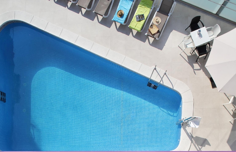 Piscine - 1