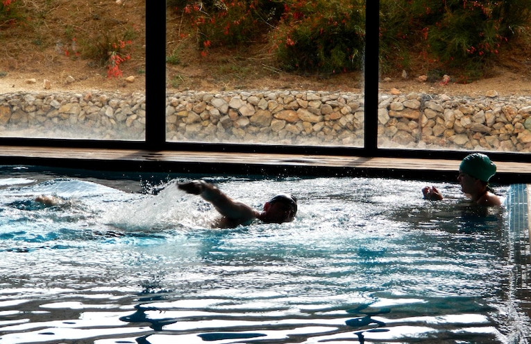 Piscine - 2