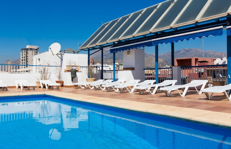 Piscine - 1